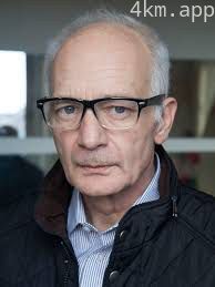 Bernard Nissile