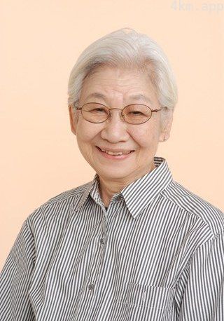麻生美代子