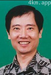 吴剑华