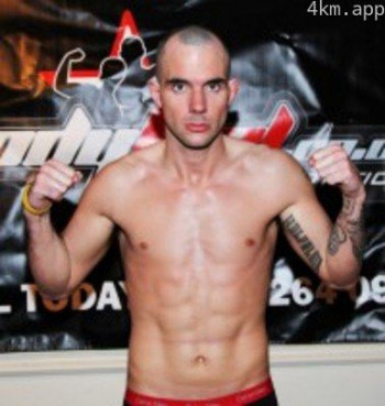 Michael Bowman