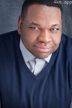 Kelvin Brown