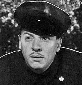 Philip Van Zandt