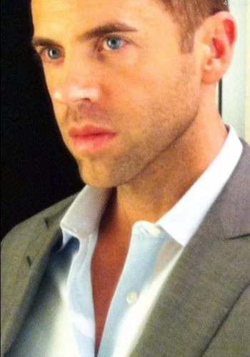 Mitch Malem