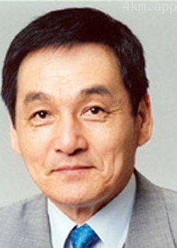 冈本富士太