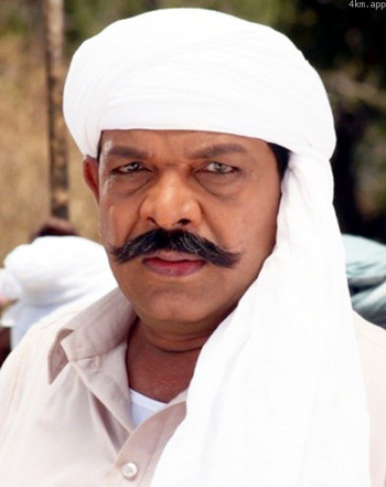 Govind Namdeo