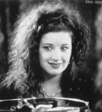 Tina Kellegher