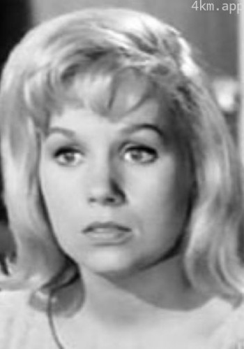 Joyce Bulifant