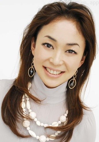中岛知子