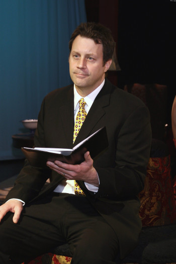 Brian Baker