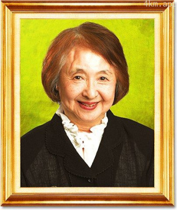 喜多道枝