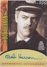 Bob Herron