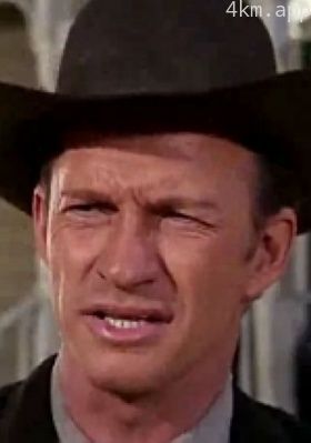 Walker Edmiston