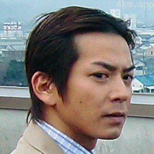 冈田秀树