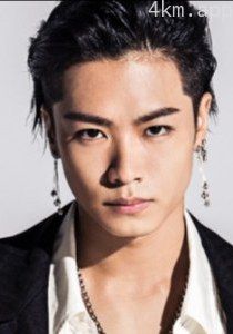 川村壱马