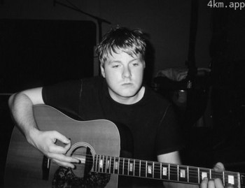 Jeff Hanson