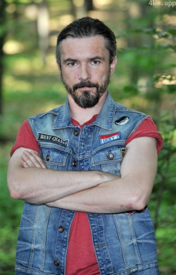 Andrzej Andrzejewski
