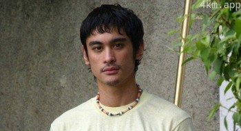 Reuben Elishama