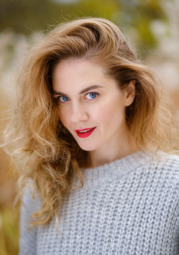 Milda Gecaite