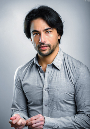 Mehdi Lamrini