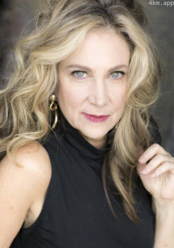Jodi Carol Harrison