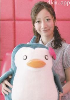 荒川美穗