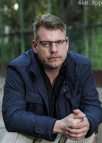 Viktor Bodó