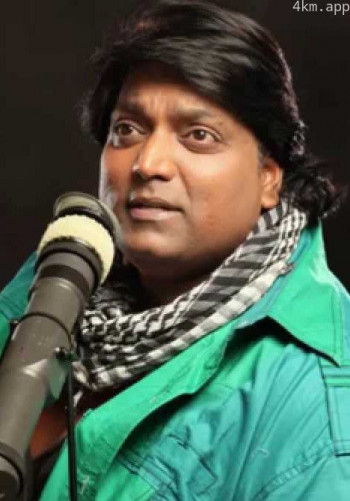 Ganesh Acharya