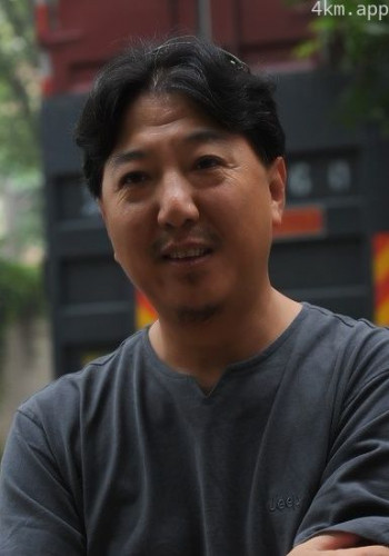 何涛
