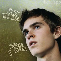 Kyle Riabko