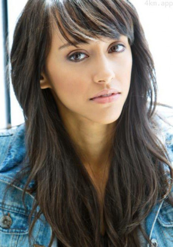 Courtney Bandeko
