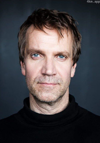 Þorsteinn Bachmann
