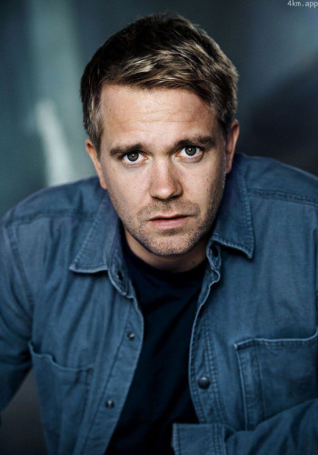 David Korbmann