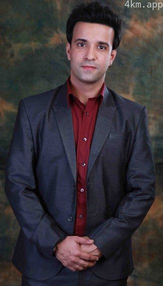 Aamir Ali Malik