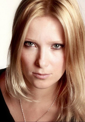 Anna Slyu