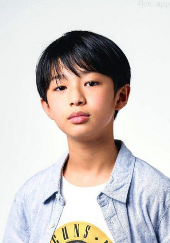 原田琥之佑　