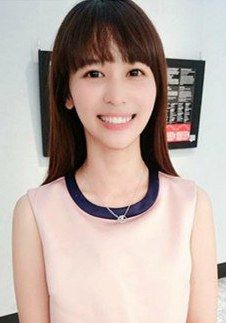 陈明珠