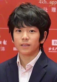 郑昊森