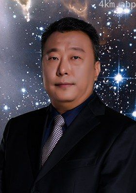 孙金华