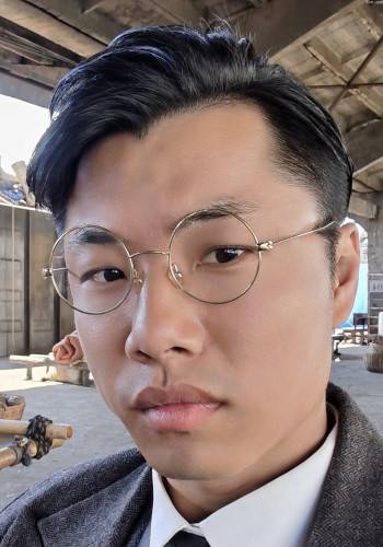 杨拓