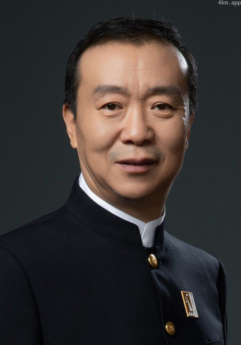 孙立军
