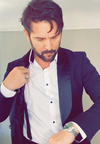 Ryan Francis