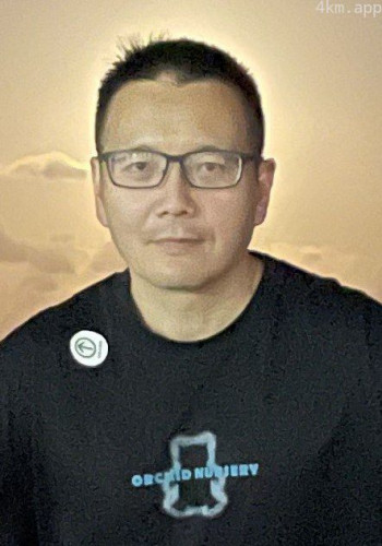 陈渊韬