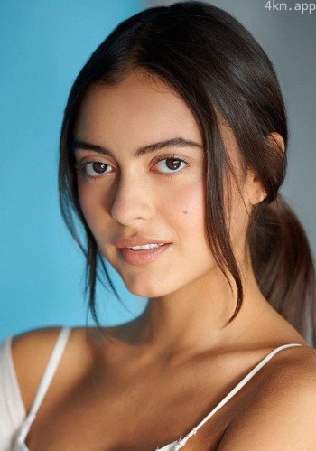 Maia Bastidas
