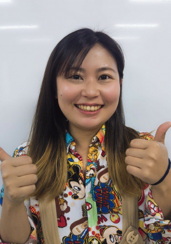 杉本笑美