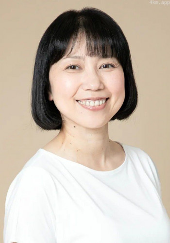 ザンヨウコ