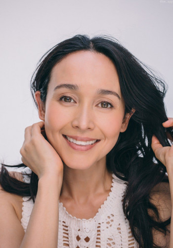 杰克琳·佩里