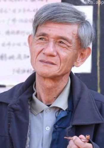 张伟夫