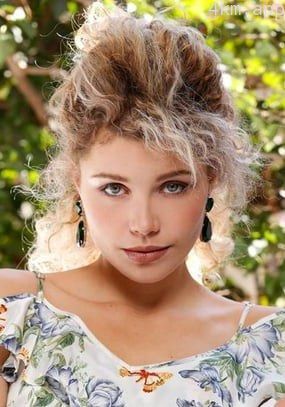 Ellie Patrikios