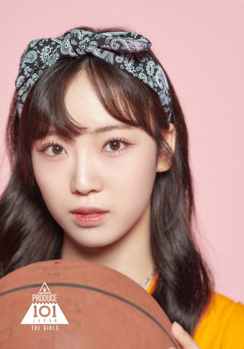 藤本彩花