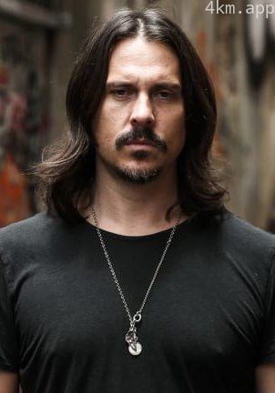 Ben Gillies